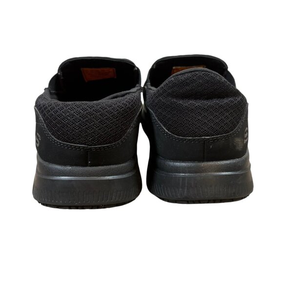 Skechers Slip Resistant Slip On Sneakers - Picture 3 of 9